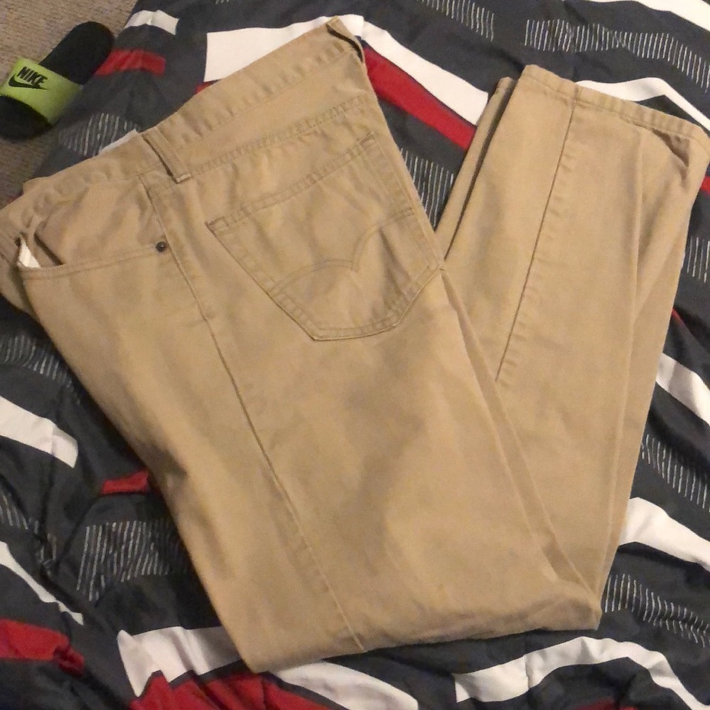 Levi Strauss &Co.